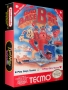 Nintendo  NES&nbsp; - &nbsp;Bad News Baseball (USA)